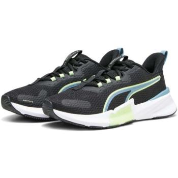 Puma PWRFRAME TR 2 W Női fitneszcipő, fekete, méret 37.5 kép