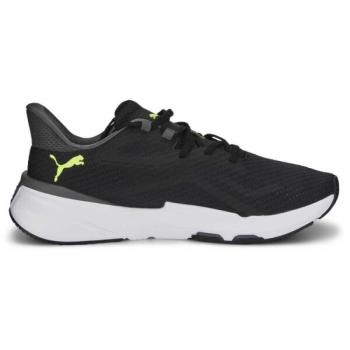 Puma PWRFrame TR Férfi fitnesz cipő, fekete, méret 42.5 kép