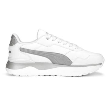 Puma R 78 VOYAGE SPACE Női szabadidőcipő, fehér, méret 37.5 kép