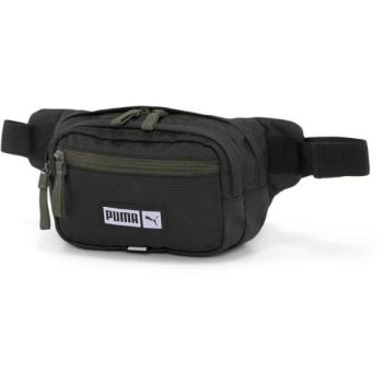 Puma RESULT WAIST BAG Övtáska, fekete, méret kép