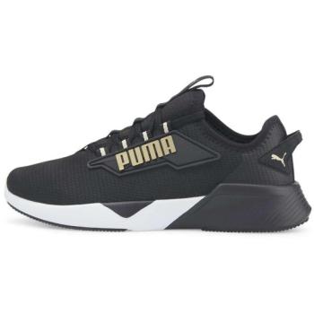 Puma RETALIATE 2 Férfi szabadidőcipő, fekete, méret 44.5 kép