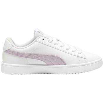 Puma RICKIE CLASSIC JR Lányka szabadidőcipő, fehér, méret 35.5 kép