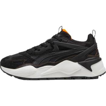 Puma RS-X EFEKT Férfi utcai cipő, fekete, méret 41 kép