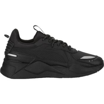 Puma RS-X TRIPLE Férfi cipő, fekete, méret 35.5 kép