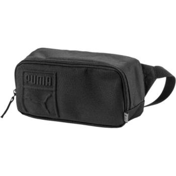 Puma S WAIST BAG Övtáska, fekete, méret kép