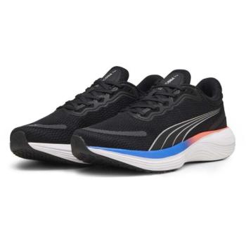 Puma SCEND PRO Férfi futócipő, fekete, méret 41 kép