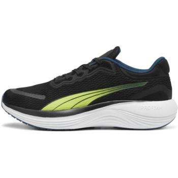 Puma SCEND PRO W Női futócipő, fekete, méret 40.5 kép