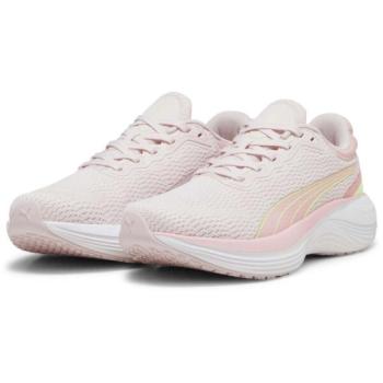 Puma SCEND PRO W Női futócipő, lazac, méret 37.5 kép