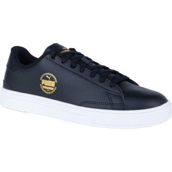 Puma SERVE PRO 1948 Férfi szabadidőcipő, fekete, méret 40.5 kép