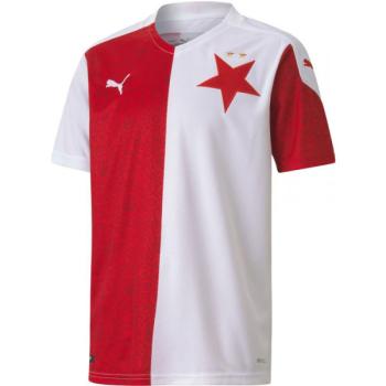 Puma SKS HOME REPLICA JR. Fiú mez, fehér, méret kép