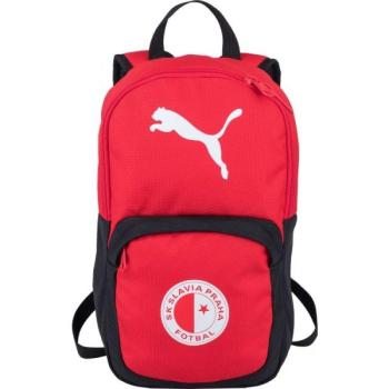 Puma SKS Kids backpack Gyerek sporthátizsák, piros, méret kép