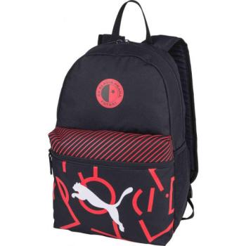 Puma SLAVIA PRAGUE CORE BACKPACK Hátizsák, fekete, méret kép