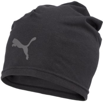 Puma SLOUCHY CUFFLES Futósapka, fekete, méret kép