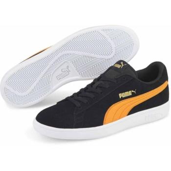 Puma SMASH V2 Férfi cipő, fekete, méret 40.5 kép