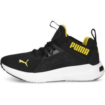 Puma SOFTRIDE ENZO NXT JR Fiú cipő, fekete, méret 35.5 kép