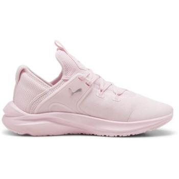 Puma SOFTRIDE ONE4ALL FEMME W Női szabadidőcipő, rózsaszín, méret 37.5 kép