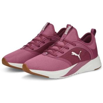 Puma SOFTRIDE RUBY Női edzőcipő, rózsaszín, méret 38.5 kép