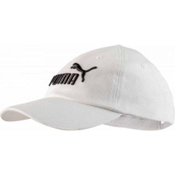 Puma SS CAP JR Baseball sapka, fehér, méret kép