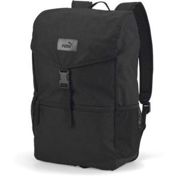 Puma STYLE BACKPACK Hátizsák, fekete, méret kép