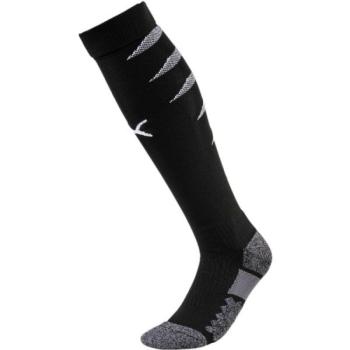 Puma TEAM FINAL SOCKS Férfi sportszár futballozáshoz, fekete, méret kép