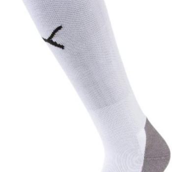 PUMA Team LIGA Socks CORE fehér (1 pár) kép