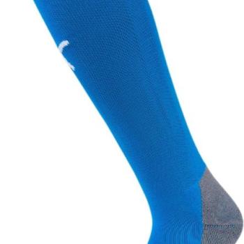 PUMA Team LIGA Socks CORE kék/fehér kép