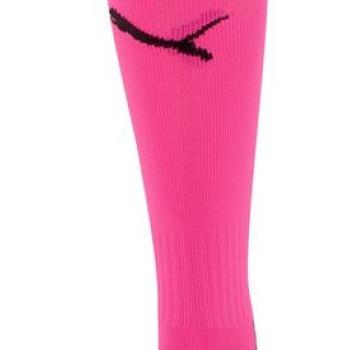 PUMA Team LIGA Socks CORE rózsaszín méret 39 - 42 (1 pár) kép