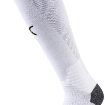 Puma Team LIGA Socks, fehér-fekete kép