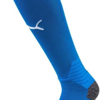 Puma Team LIGA Socks, kék-fehér kép