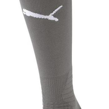 PUMA Team LIGA Socks, szürke, 43-46 kép