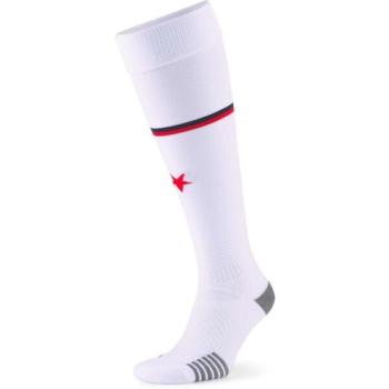 Puma TEAM SKS HOME SOCKS WHI Férfi sportszár, fehér, méret kép