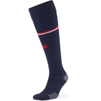 Puma TEAM SKS HOME SOCKS WHI Férfi sportszár, sötétkék, méret kép