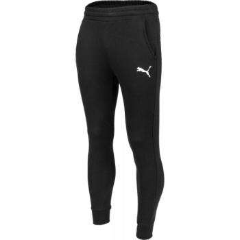 Puma TEAMGOAL 23 CASUALS PANTS Férfi edzőnadrág, fekete, méret kép