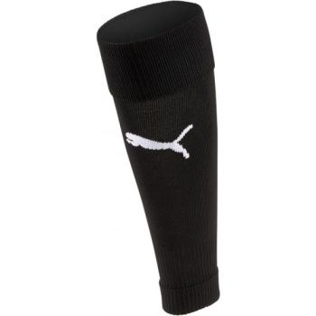 Puma TEAMGOAL 23 SLEEVE SOCK Férfi sportszár, fekete, méret kép