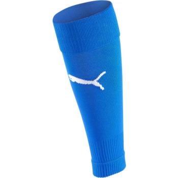 Puma TEAMGOAL 23 SLEEVE SOCK Férfi sportszár, kék, méret kép