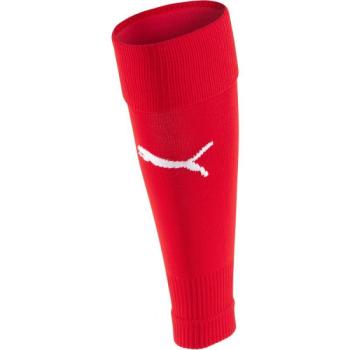 Puma TEAMGOAL 23 SLEEVE SOCK Férfi sportszár, piros, méret kép