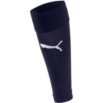 Puma TEAMGOAL 23 SLEEVE SOCK Férfi sportszár, sötétkék, méret kép