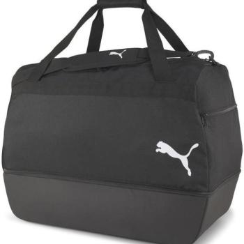 PUMA teamGOAL 23 Teambag M BC fekete kép