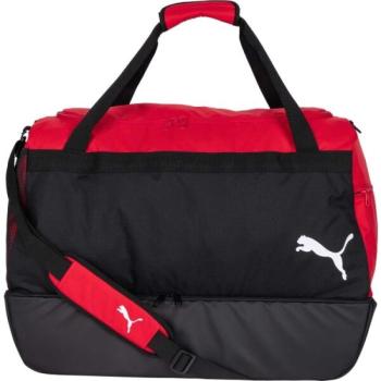 Puma TEAMGOAL 23 TEAMBAG M BC Sporttáska, fekete, méret kép