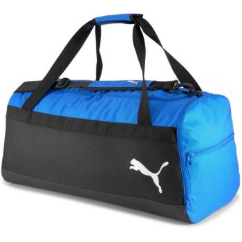 Puma TEAMGOAL 23 TEAMBAG M Sporttáska, kék, méret kép