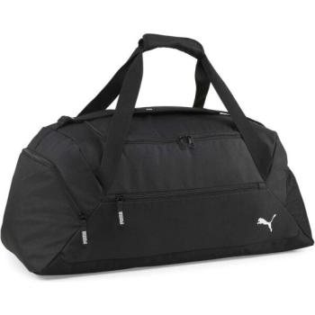 Puma TEAMGOAL TEAMBAG M Sporttáska, fekete, méret kép