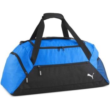 Puma TEAMGOAL TEAMBAG M Sporttáska, kék, méret kép