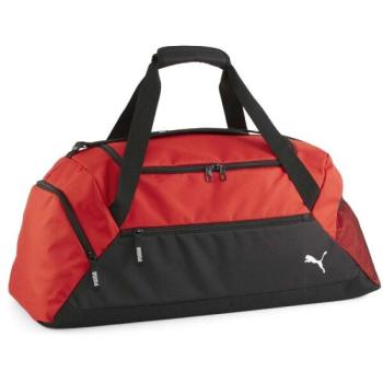 Puma TEAMGOAL TEAMBAG M Sporttáska, piros, méret kép