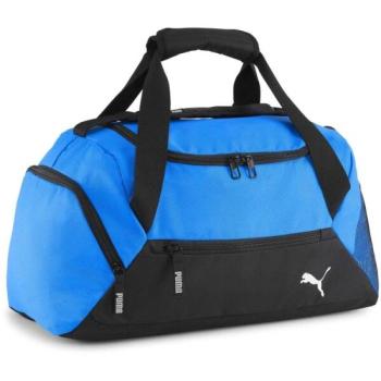 Puma TEAMGOAL TEAMBAG S Sporttáska, kék, méret kép