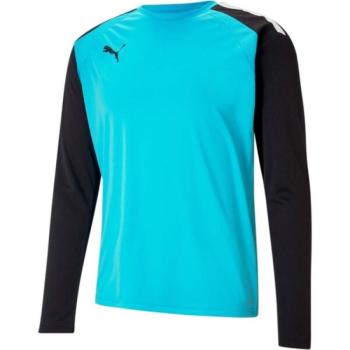 Puma TEAMPACER JERSEY TEE Férfi felső, kék, méret kép