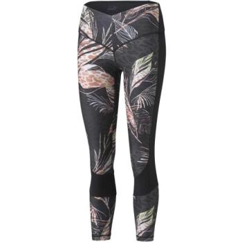 Puma TRAIN AOP EVERSCULPT HIGH WAIST 7/8 TIGHT Női edzőlegging, mix, méret kép