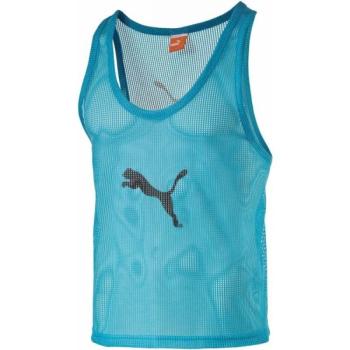 Puma TRAINING BIB Megkülönböztető mez, kék, méret kép