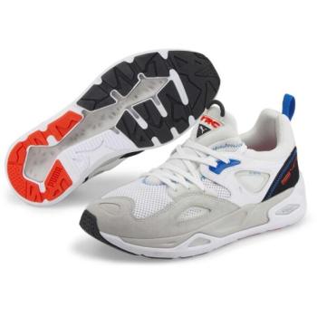 Puma TRC BLAZE Férfi szabadidőcipő, fehér, méret 41 kép