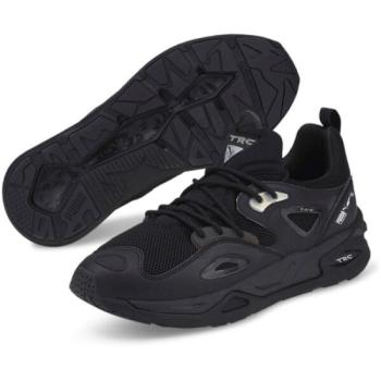 Puma TRC BLAZE TRIPLE Férfi cipő, fekete, méret 40.5 kép