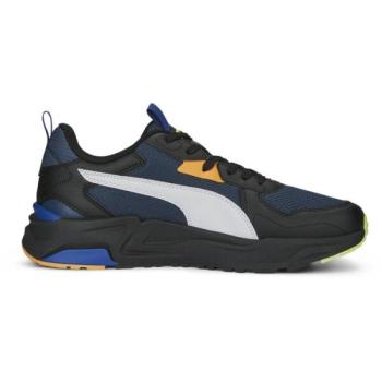 Puma TRINITY LITE Női cipő, fekete, méret 37.5 kép